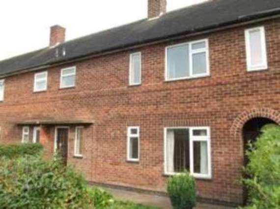 3 Bedroom Terraced